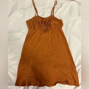 billabong dress